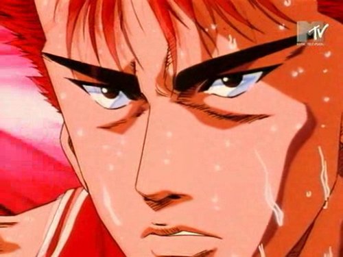 Otaku Gallery  / Anime e Manga / Slam Dunk / Screen Shots / Episodi / 057 - La strategia di Anzai / 090.jpg